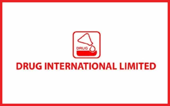 ড্রাগ ইন্টারন্যাশনালের নিয়োগ বিজ্ঞপ্তি